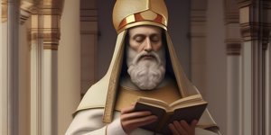 Fête de Saint Léon le Grand: 10 novembre
